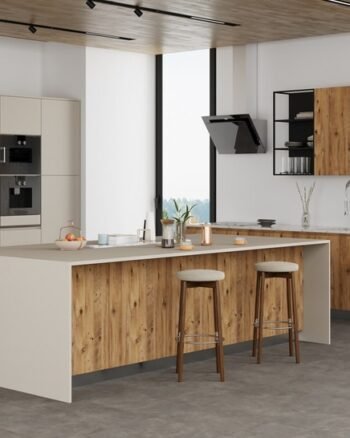 D140 Kumtasi/Sand Stone Ntr Teknolam 1