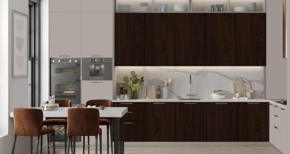 A316 Wenge Str FL (Protect) Medelam 1
